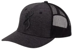 Browning Shirts And Sweaters|Vests And Accessories<Turley Cap Black