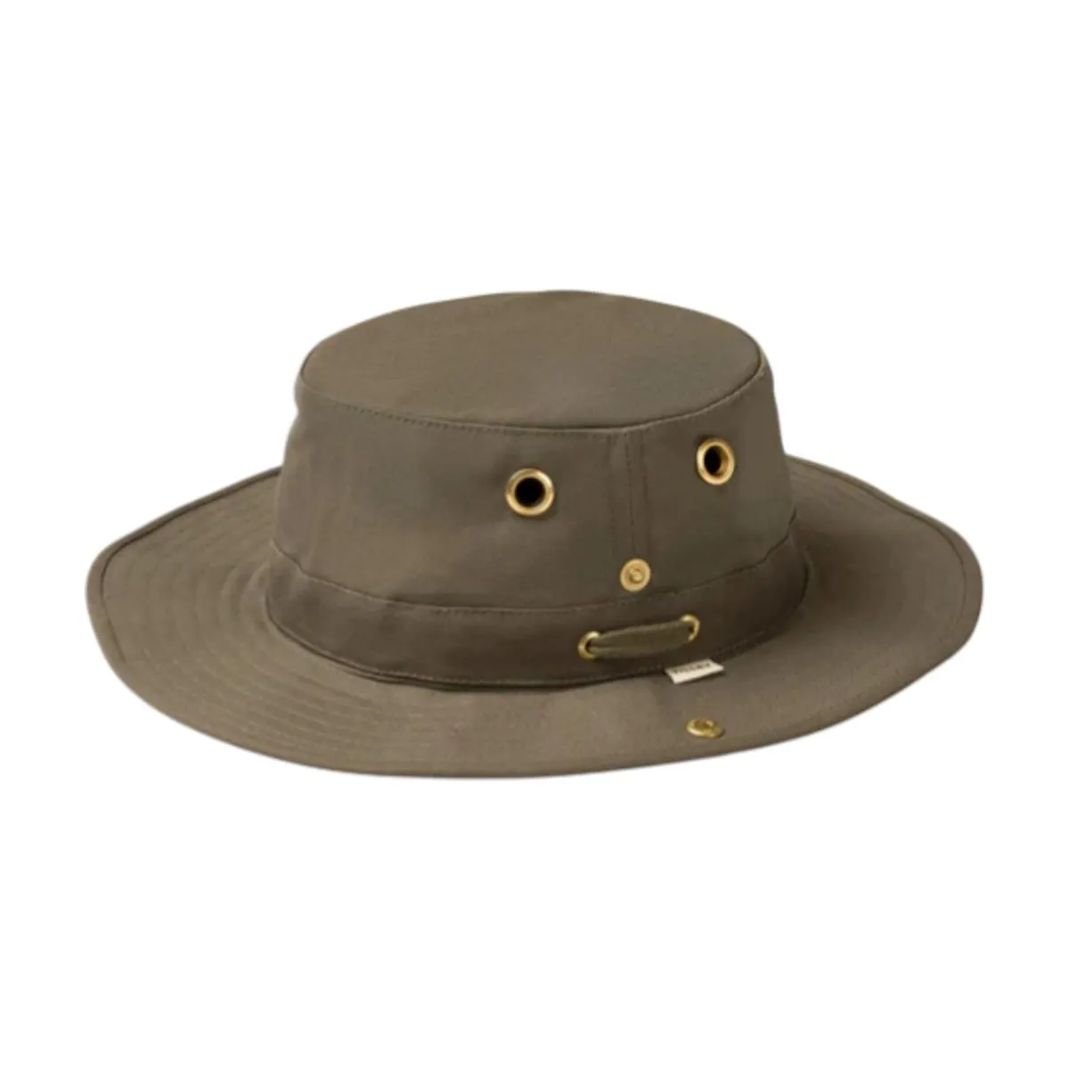Tilley Belts|Hats And Caps<T3 Wanderer Hat Olive