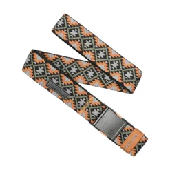Arcade Belts|Hats And Caps<Twilight Slim Belt Bay/Ash