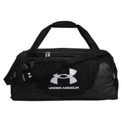 UA Undeniable 5.0 Duffle Bag - medium