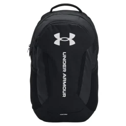 Under Armour Belts|Hats And Caps<UA Hustle 6.0 Backpack