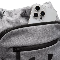 Under Armour Belts|Hats And Caps<UA Hustle Sackpack