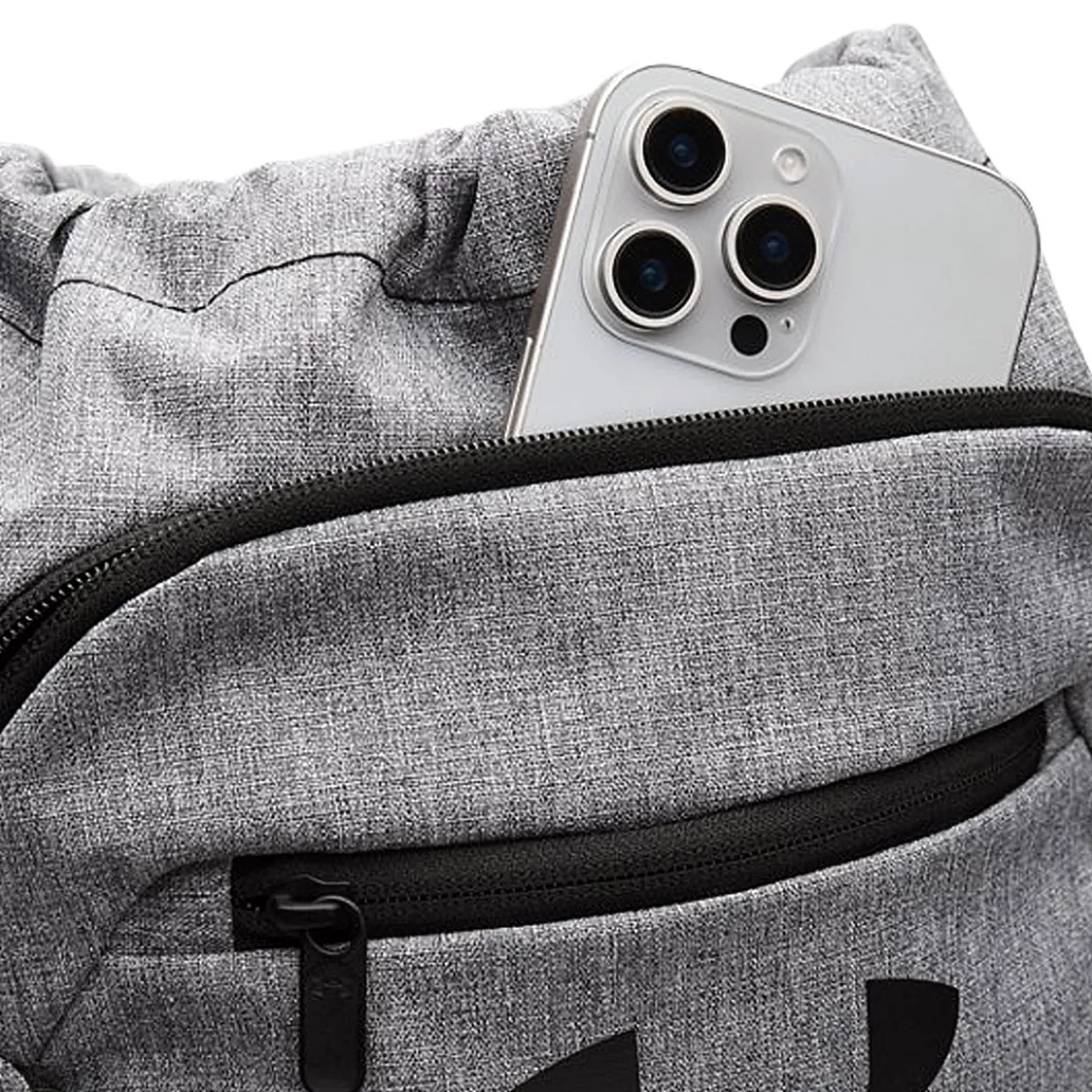 Under Armour Belts|Hats And Caps<UA Hustle Sackpack
