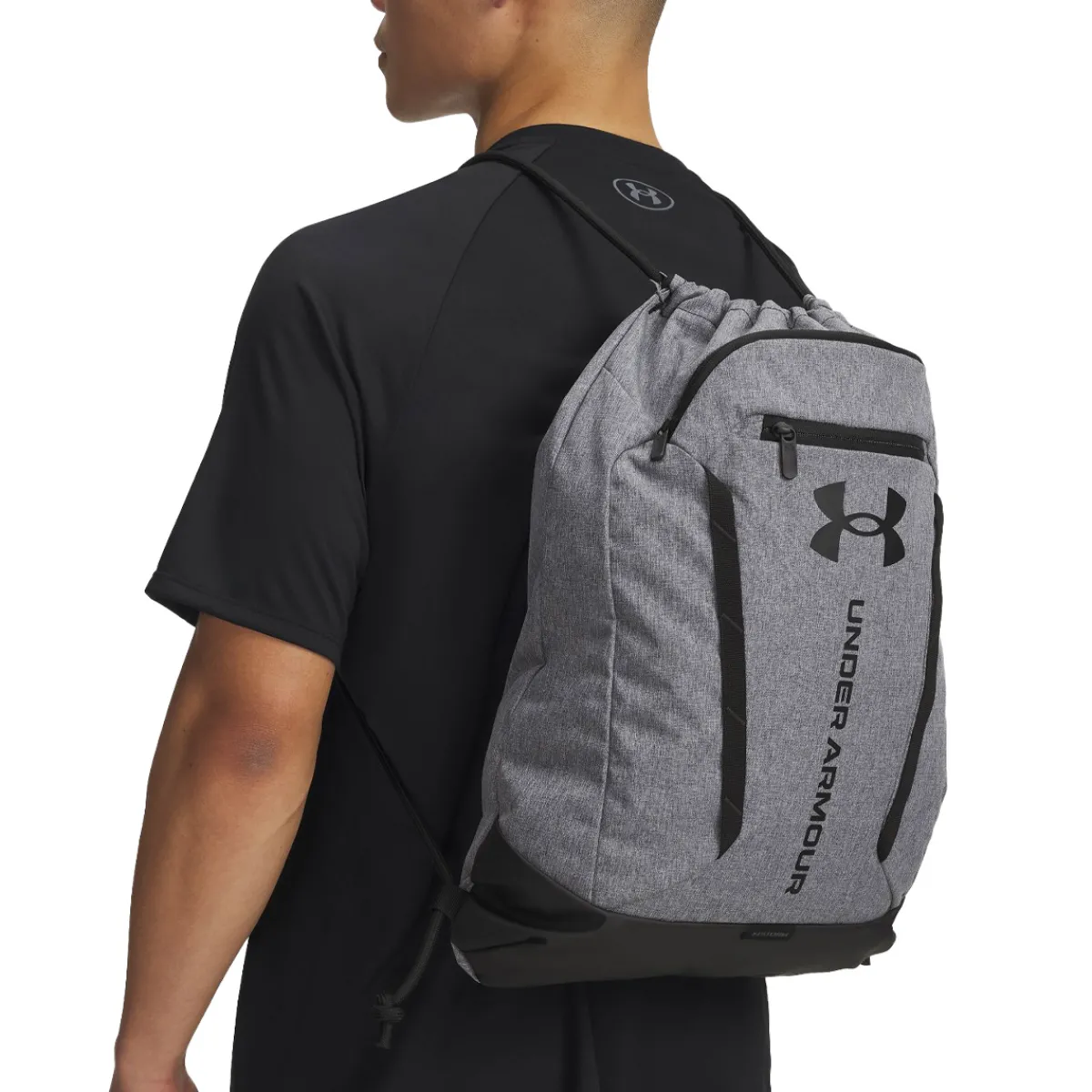 Under Armour Belts|Hats And Caps<UA Hustle Sackpack