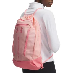 Under Armour Belts|Hats And Caps<UA Hustle Sackpack