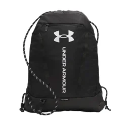 Under Armour Belts|Hats And Caps<UA Hustle Sackpack