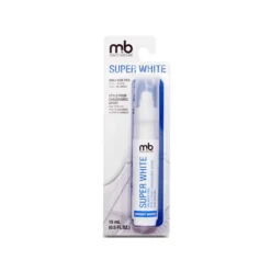 M&B Casual Shoes|Sandals And Mules<Ultra Shoes Renovator Pencil White