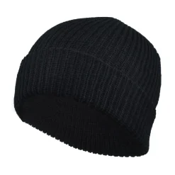 Unisex Acrylic Knit Beanie
