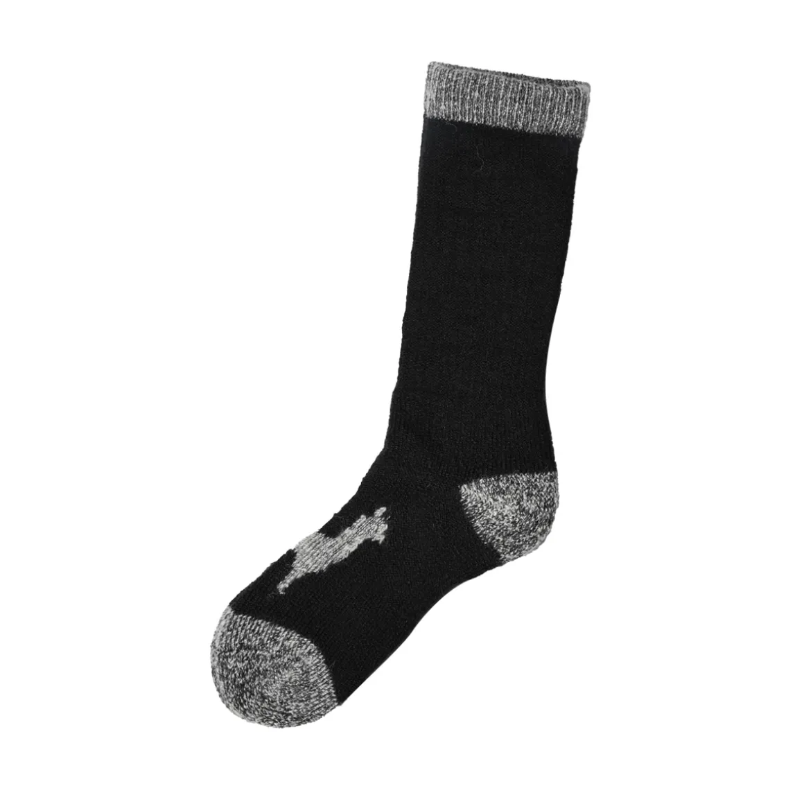 Unisex Alpaga Thermal Socks
