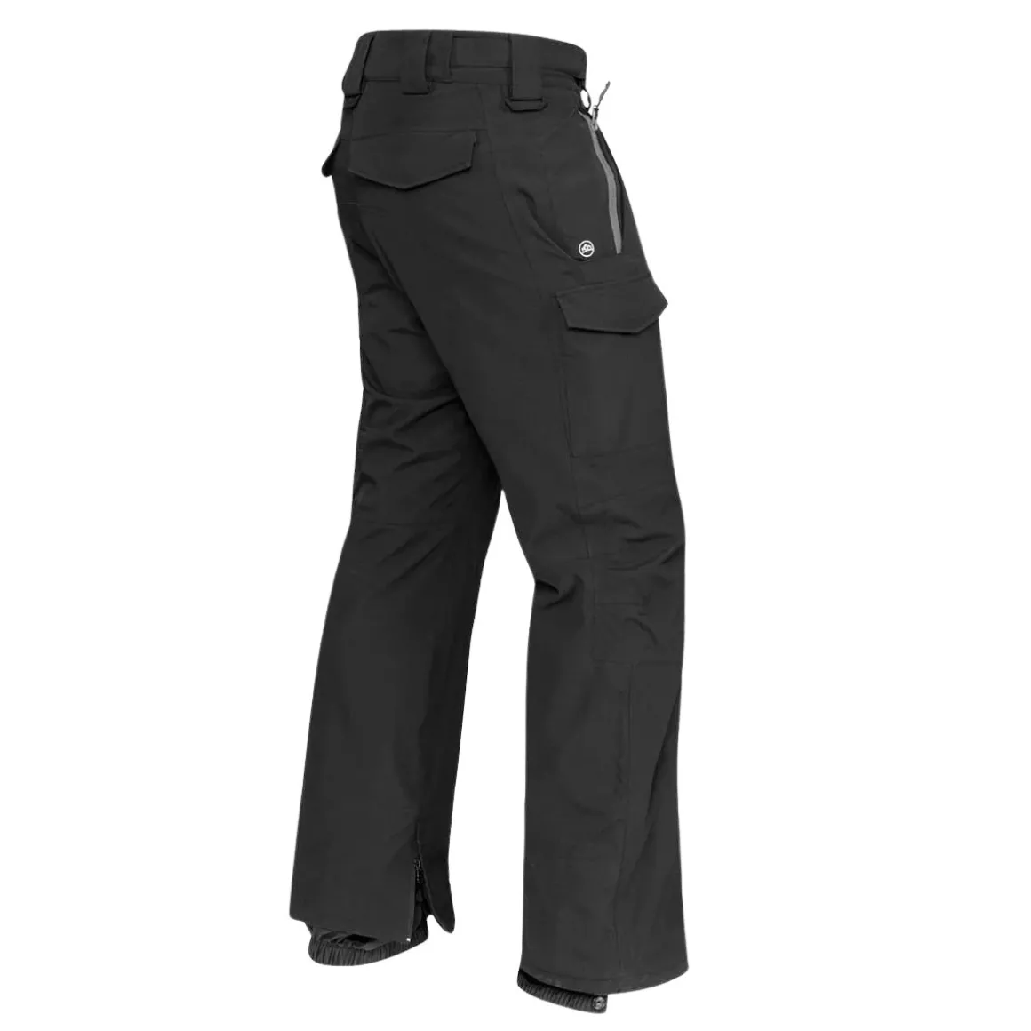 Unisex Ascent Hard Shell Pants