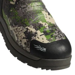 Unisex Back40 Hunting Boots