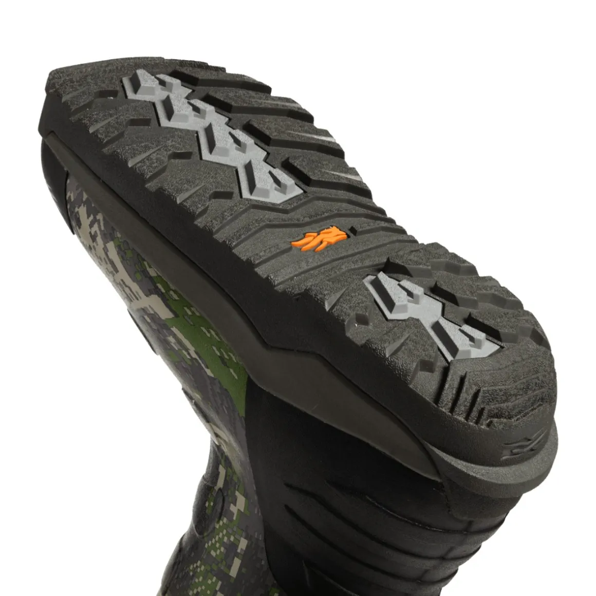 Unisex Back40 Hunting Boots