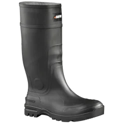 Unisex Blackhawk Plain Toe Boots