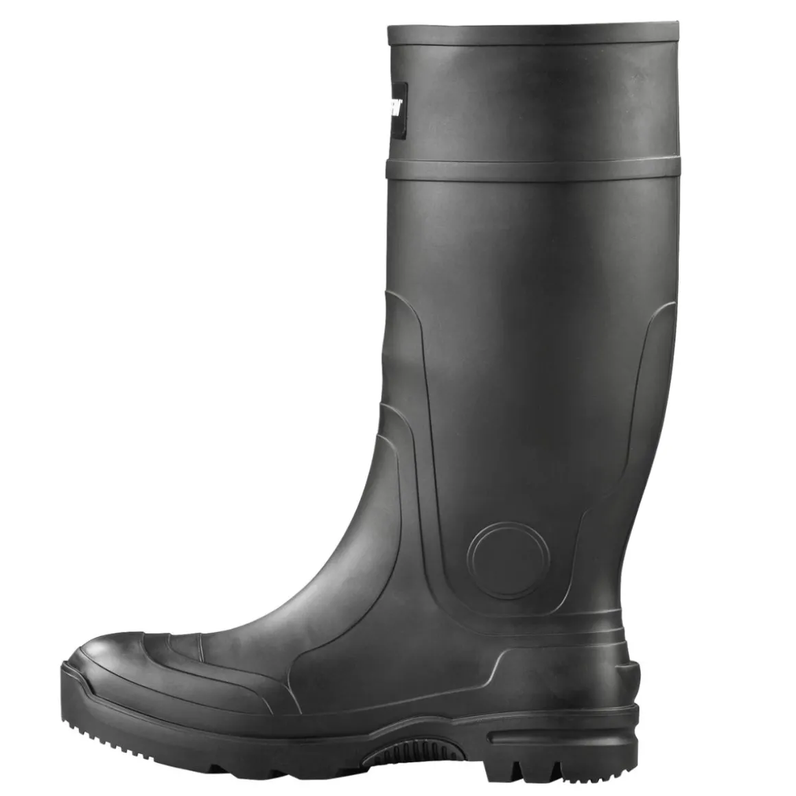 Unisex Blackhawk Plain Toe Boots