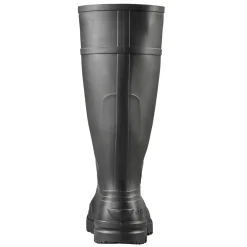 Unisex Blackhawk Plain Toe Boots