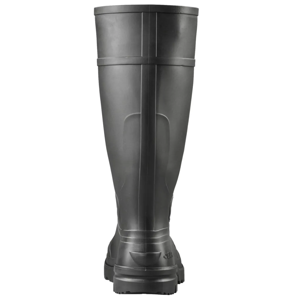Unisex Blackhawk Plain Toe Boots