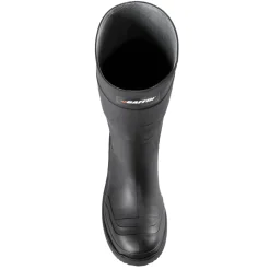 Unisex Blackhawk Plain Toe Boots