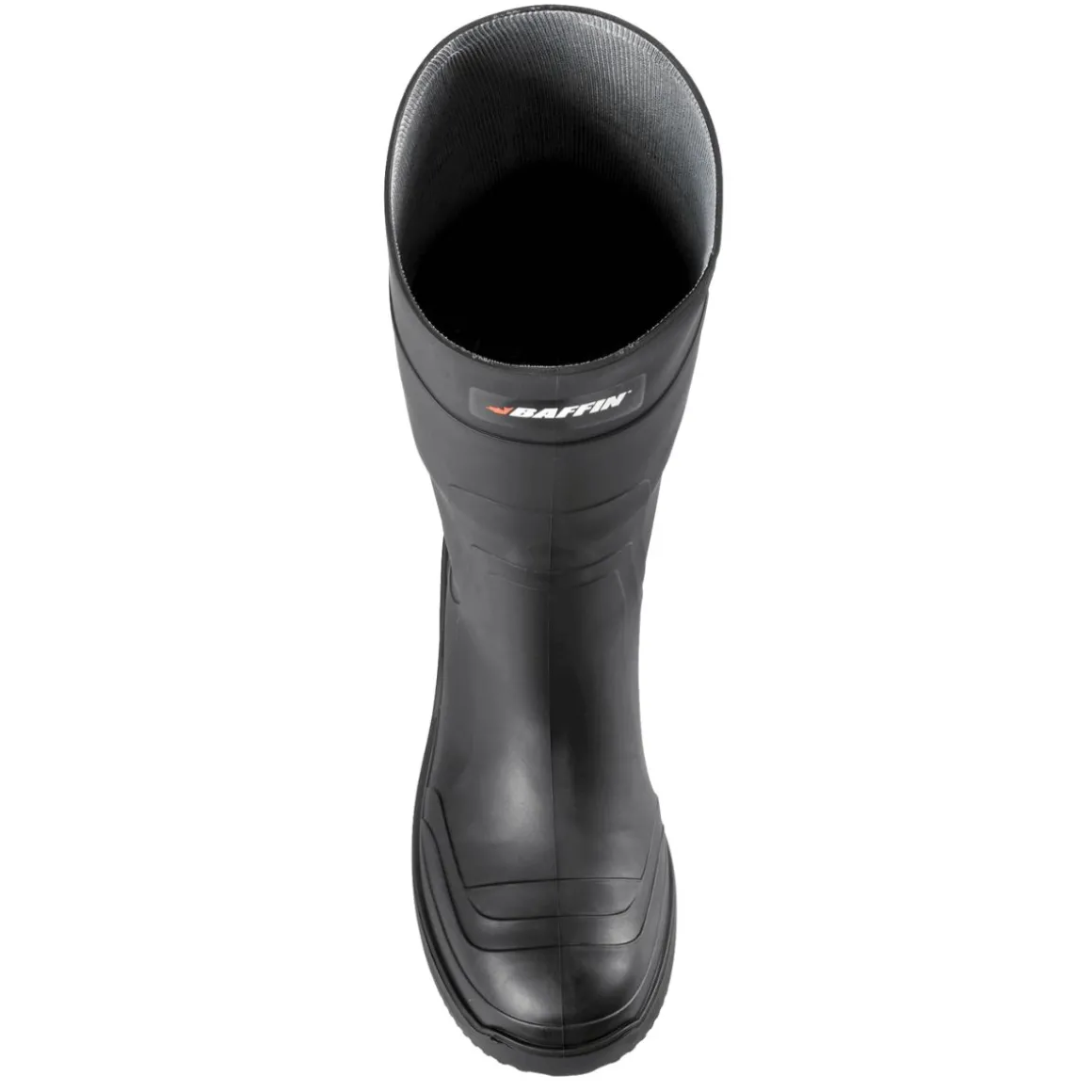 Unisex Blackhawk Plain Toe Boots