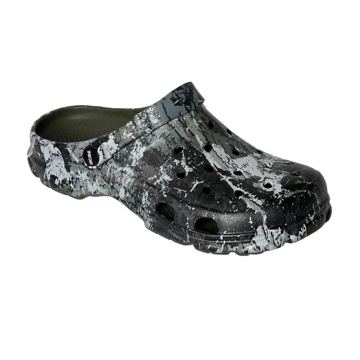 Unisex Chicotte Clogs - Hugo Strong