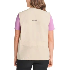 Unisex Durango Multi-pocket Sleeveless Vest