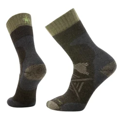 Unisex Extra Cushion High Hunting Socks