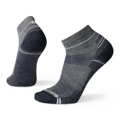 Unisex Hike Light Cushion Ankle Socks