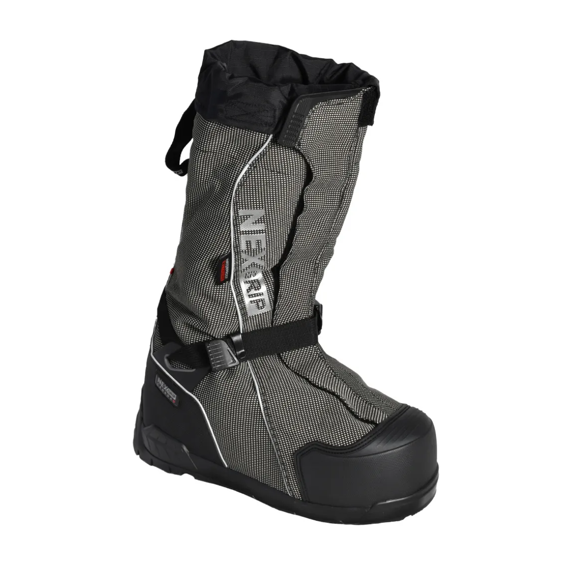 Unisex Ice Haven Overshoes