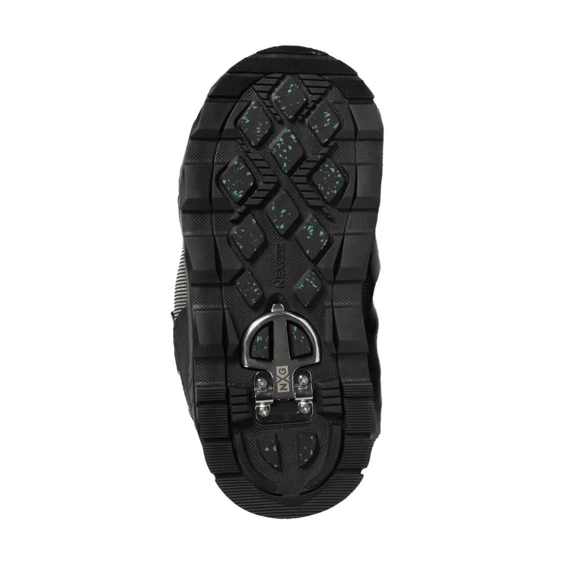 Unisex Ice Haven Overshoes