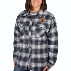 Unisex Insulated Shirt