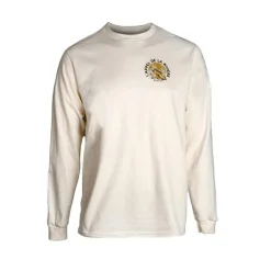 Unisex L'appel de la rivière Long-Sleeve Sweater