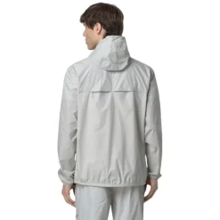 Unisex Le Vrai Claude Waterproof Rain Jacket