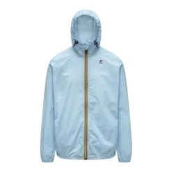 Unisex Le Vrai Claude Waterproof Rain Jacket