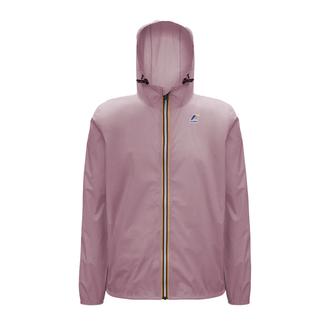 Unisex Le Vrai Claude Waterproof Rain Jacket