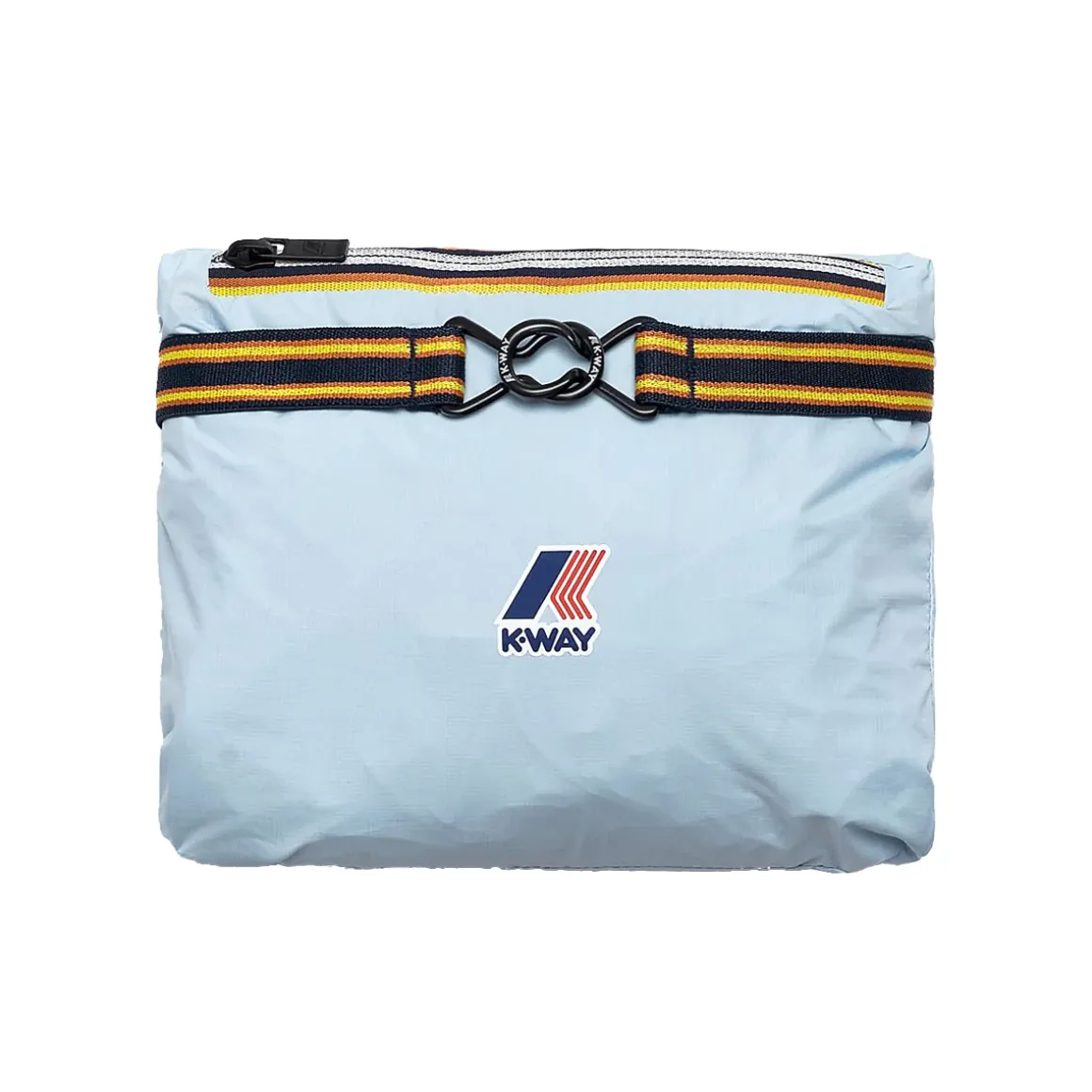 Unisex Le Vrai Claude Waterproof Rain Jacket