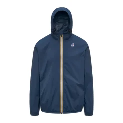 Unisex Le Vrai Claude Waterproof Rain Jacket