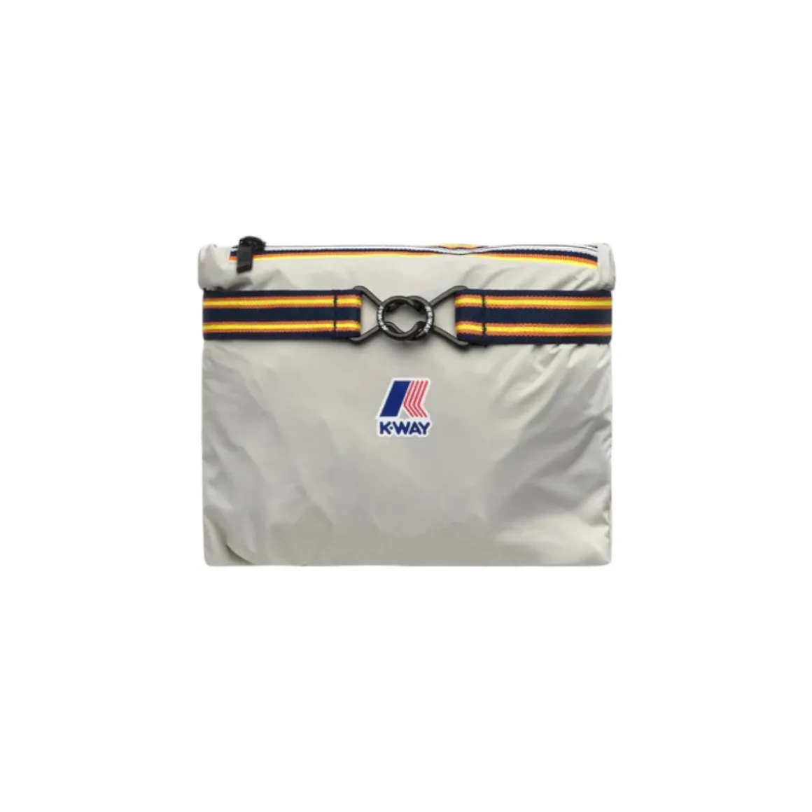 Unisex Le Vrai Claude Waterproof Rain Jacket