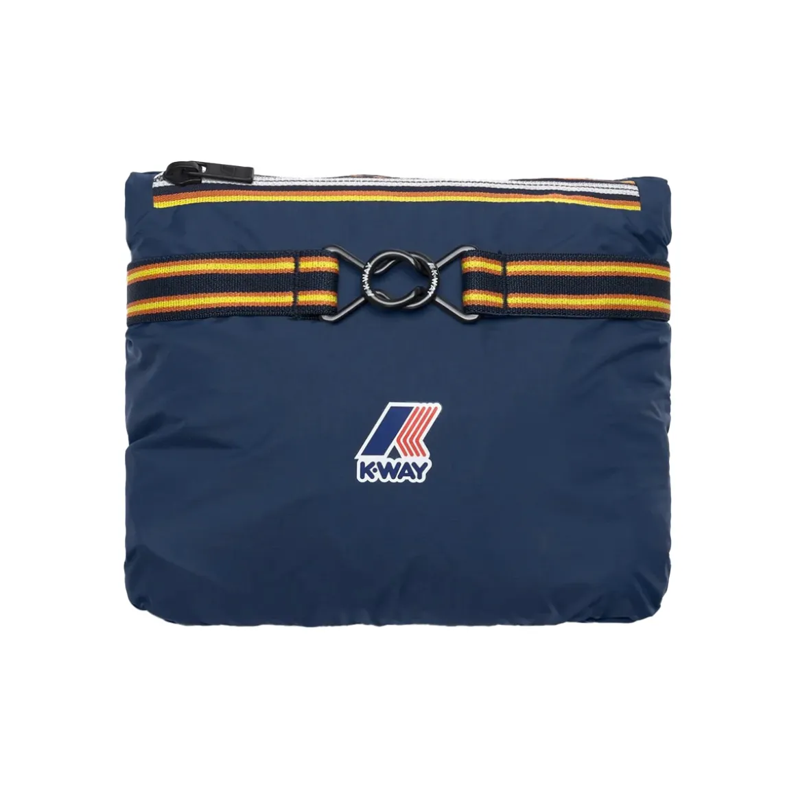 Unisex Le Vrai Claude Waterproof Rain Jacket