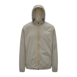 Unisex Le Vrai Claude Waterproof Rain Jacket