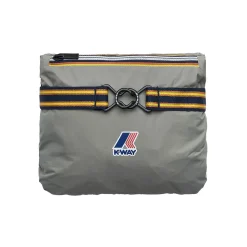 Unisex Le Vrai Claude Waterproof Rain Jacket