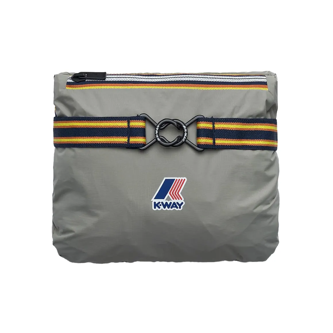 Unisex Le Vrai Claude Waterproof Rain Jacket
