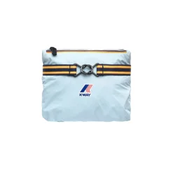 Unisex Le Vrai Claude Waterproof Rain Jacket