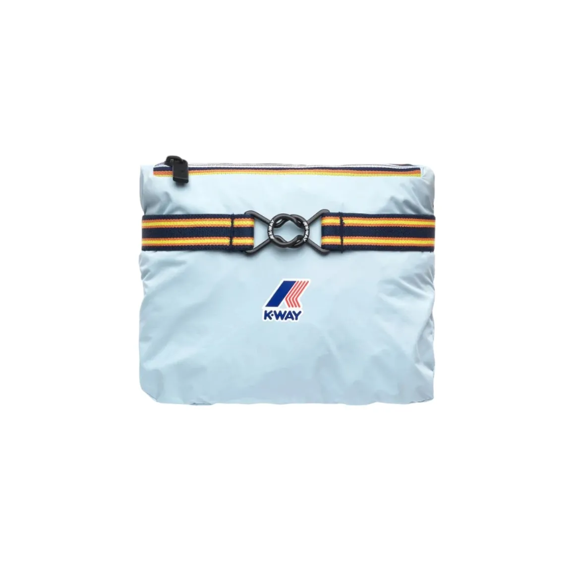 Unisex Le Vrai Claude Waterproof Rain Jacket