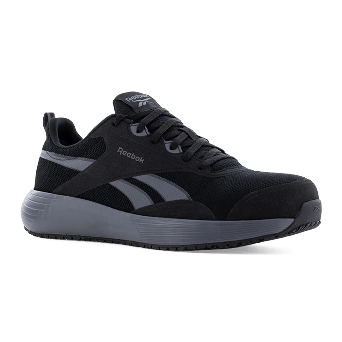 Unisex Lite Plus Athletic Work Shoes