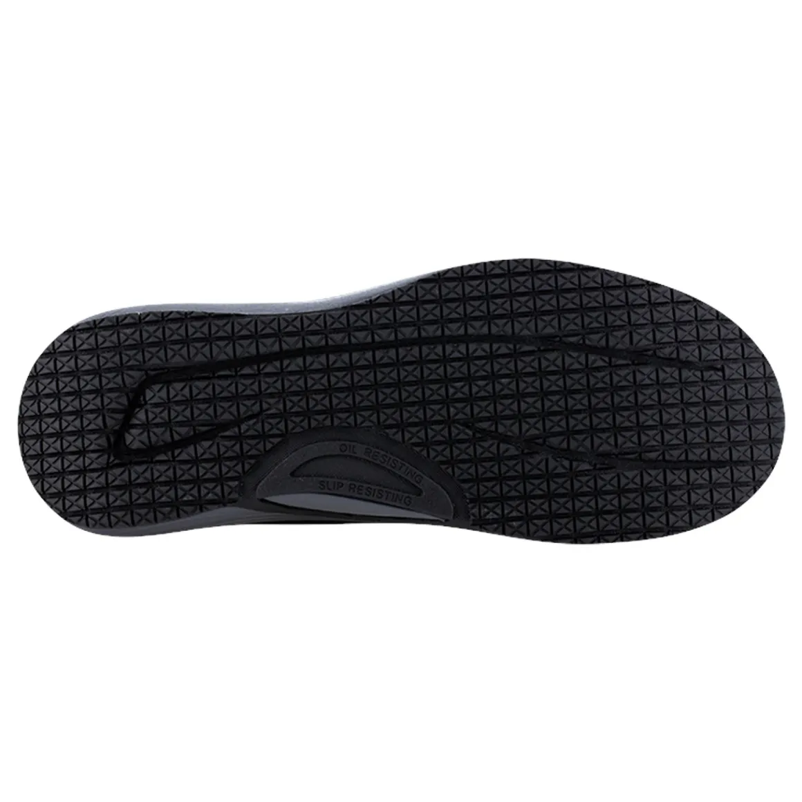 Unisex Lite Plus Athletic Work Shoes