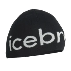 Unisex Merino Icebreaker Beanie