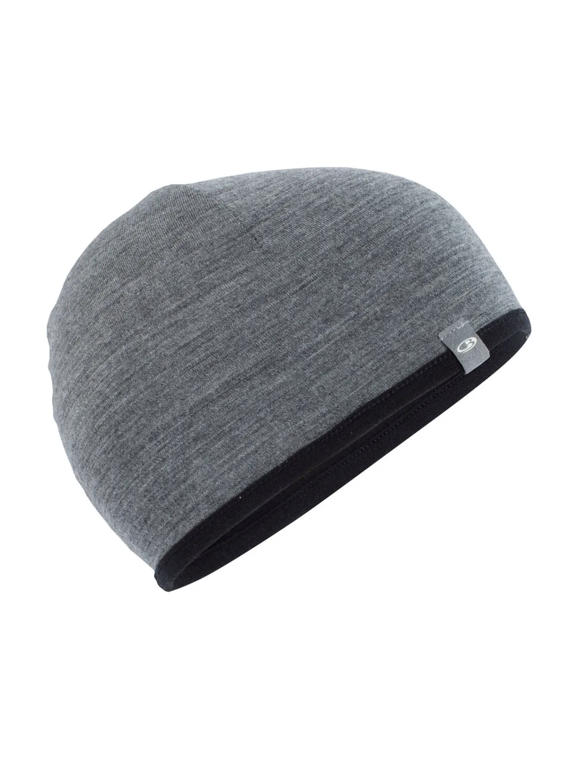 Unisex Merino Pocket Beanie