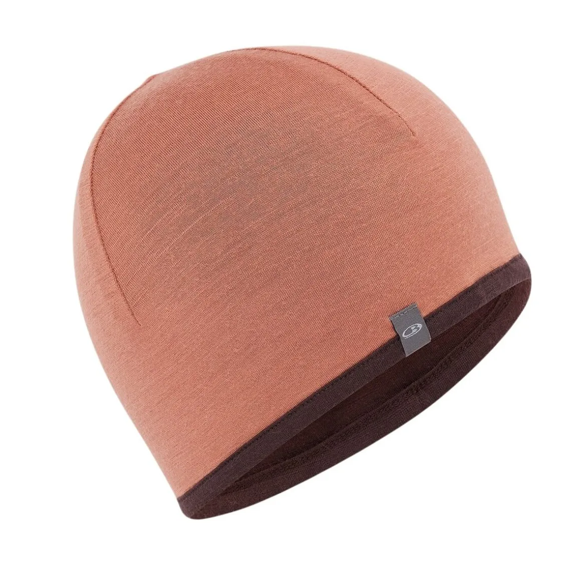 Unisex Merino Pocket Beanie