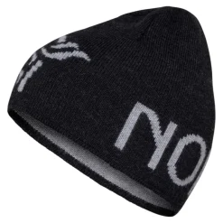 Unisex Merino Wool Beanie 29 With Logo