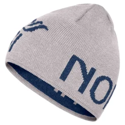 Unisex Merino Wool Beanie 29 With Logo