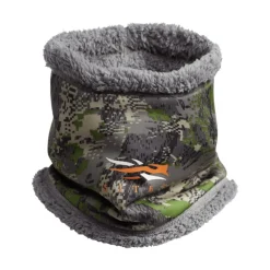 Unisex Neck Gaiter